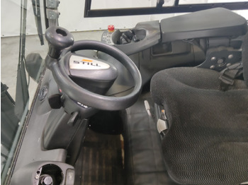 Elektrische heftruck Still RX60-35: afbeelding 3