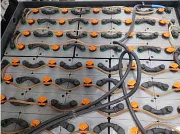 Elektrische heftruck Still RX60-35: afbeelding 4 Elektrische heftruck Still RX60-35: afbeelding 4