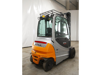 Elektrische heftruck Still RX60-35: afbeelding 2