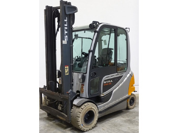 Elektrische heftruck STILL RX60