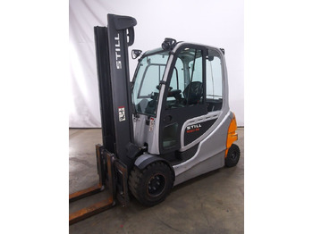 Elektrische heftruck STILL RX60