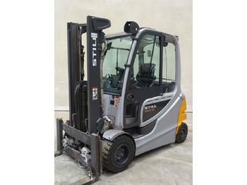 Elektrische heftruck STILL RX60