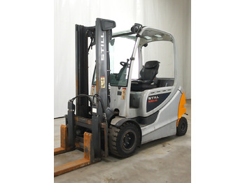 Elektrische heftruck STILL RX60