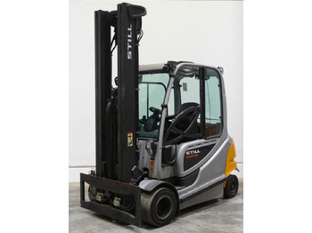 Elektrische heftruck STILL RX60