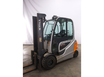 Elektrische heftruck STILL RX60
