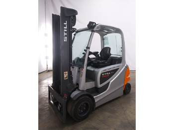 Elektrische heftruck STILL RX60
