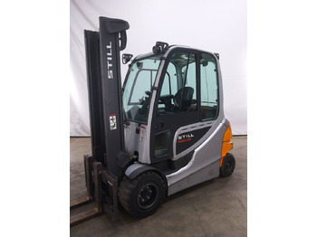 Elektrische heftruck STILL RX60