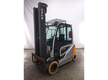 Elektrische heftruck STILL RX60