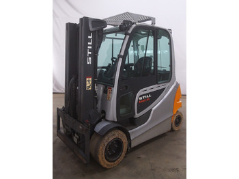 Elektrische heftruck STILL RX60