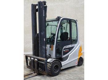 Elektrische heftruck STILL RX60