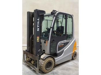 Elektrische heftruck STILL RX60