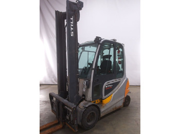 Elektrische heftruck STILL RX60