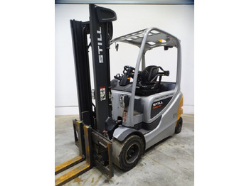 Elektrische heftruck STILL RX60
