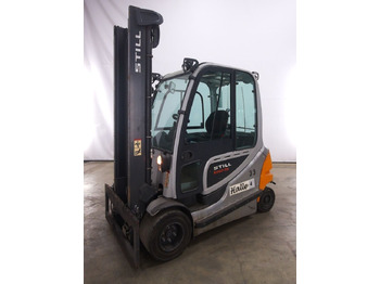 Elektrische heftruck STILL RX60