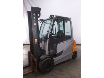Elektrische heftruck STILL RX60