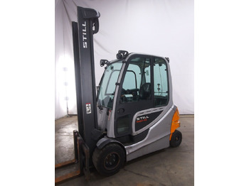 Elektrische heftruck STILL RX60