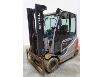 Elektrische heftruck STILL RX60
