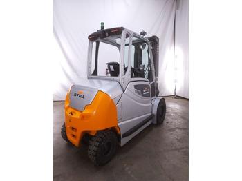 Leasing Still RX60-40/600 Still RX60-40/600: afbeelding 2