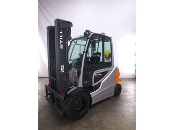 Elektrische heftruck STILL RX60