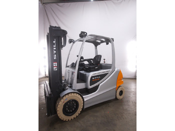 Elektrische heftruck STILL RX60