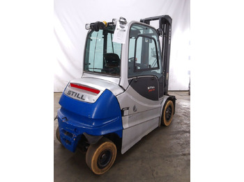 Elektrische heftruck Still RX60-40: afbeelding 2
