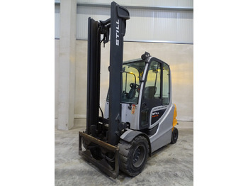 Elektrische heftruck STILL RX60