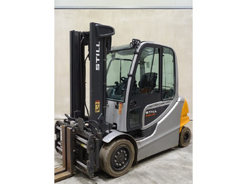 Elektrische heftruck STILL RX60