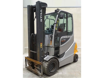 Elektrische heftruck STILL RX60