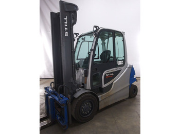 Elektrische heftruck STILL RX60