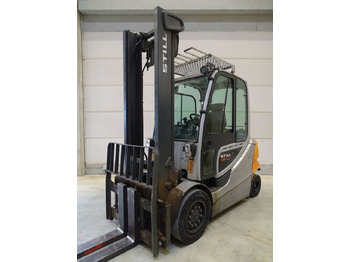 Elektrische heftruck STILL RX60
