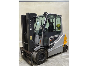 Elektrische heftruck STILL RX60