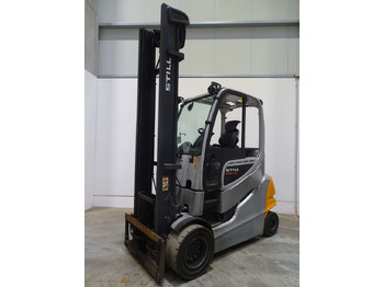Elektrische heftruck STILL RX60