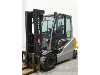 Elektrische heftruck STILL RX60