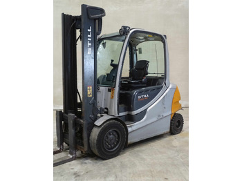Elektrische heftruck STILL RX60