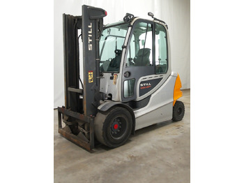 Elektrische heftruck STILL RX60