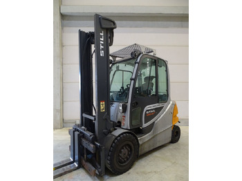 Elektrische heftruck STILL RX60