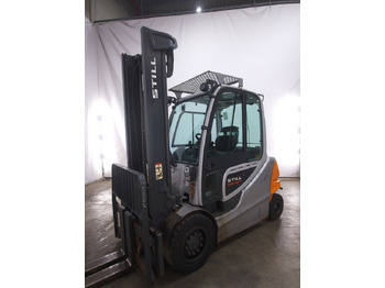 Elektrische heftruck STILL RX60