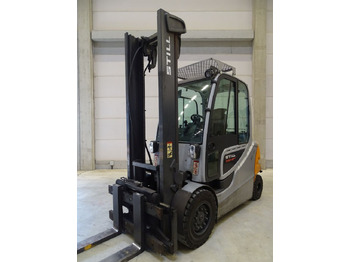 Elektrische heftruck STILL RX60