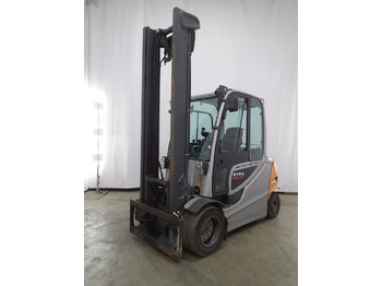 Elektrische heftruck STILL RX60