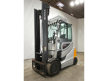 Elektrische heftruck STILL RX60