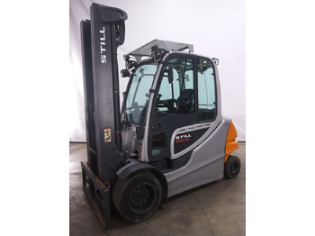 Elektrische heftruck STILL RX60