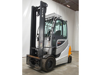 Elektrische heftruck STILL RX60
