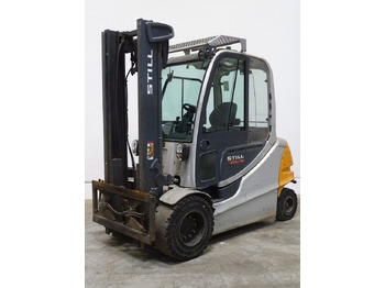 Elektrische heftruck STILL RX60