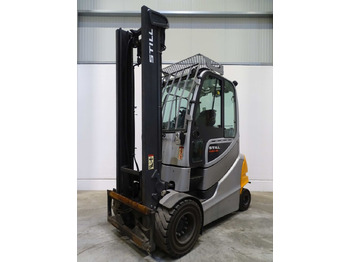 Elektrische heftruck STILL RX60