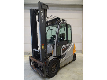 Elektrische heftruck STILL RX60