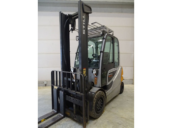 Elektrische heftruck STILL RX60