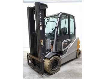 Elektrische heftruck STILL RX60