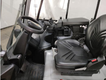 Elektrische heftruck Still RX60-50/600/BATT.NEU: afbeelding 3 Elektrische heftruck Still RX60-50/600/BATT.NEU: afbeelding 3