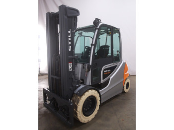 Elektrische heftruck STILL RX60