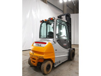 Elektrische heftruck Still RX60-50/600: afbeelding 2 Elektrische heftruck Still RX60-50/600: afbeelding 2